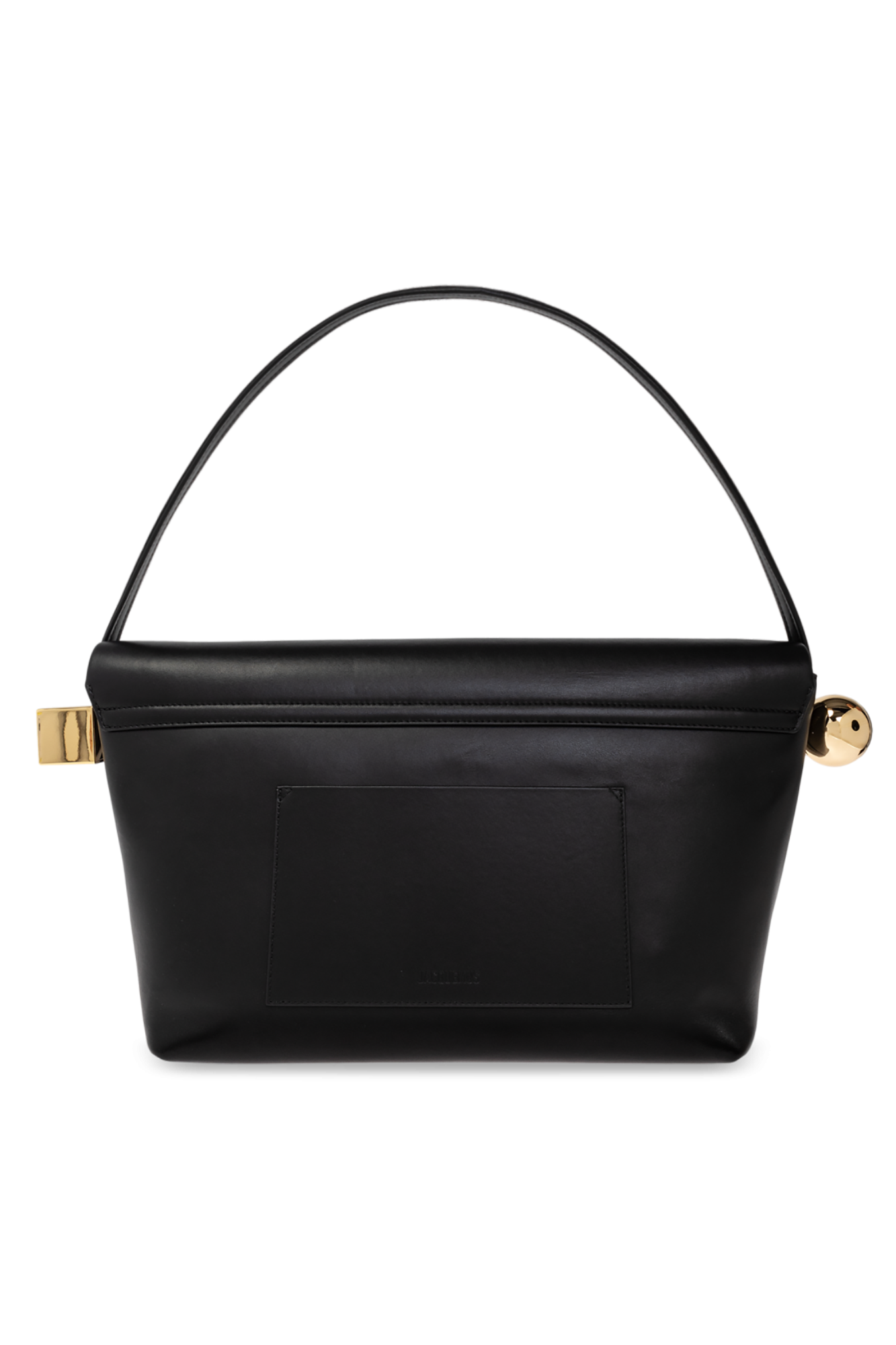 Jacquemus Shoulder bag Le Grand Rond Carre | Women's Bags Jacquemus Shoulder bag Le Grand Rond Carre | Women's Bags